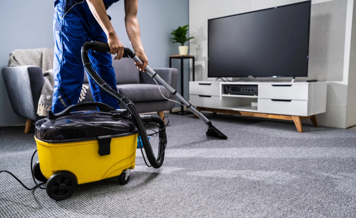 Extract End of Lease Cleaning Mickleham Contact Office